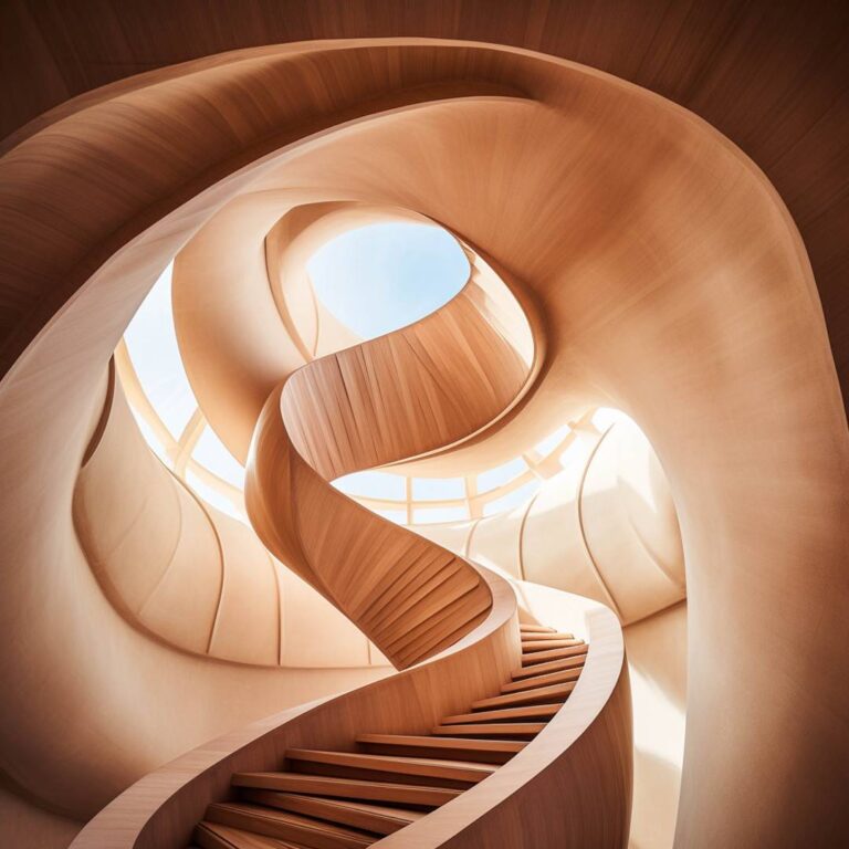 Architectural Marvels