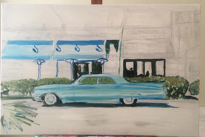wayne pearce naples fl print