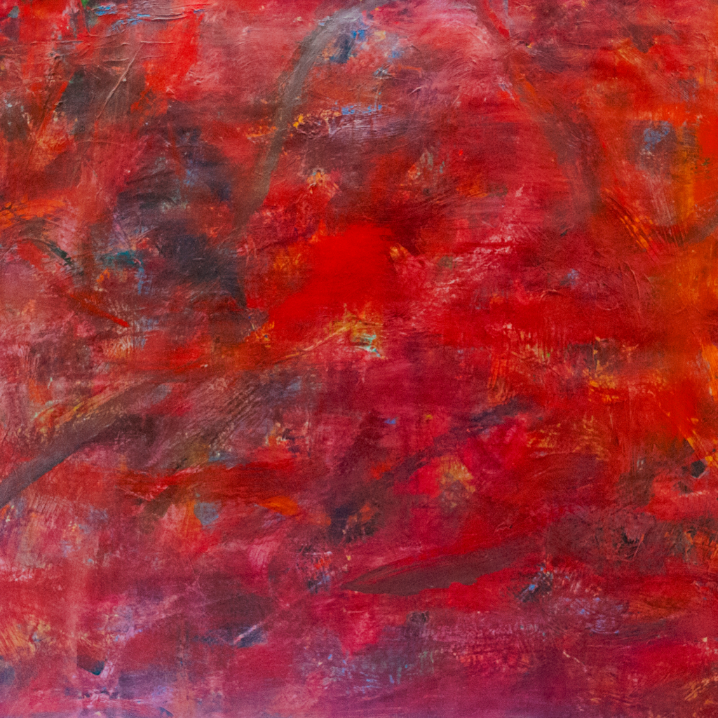 wayne pearce painting living room hero