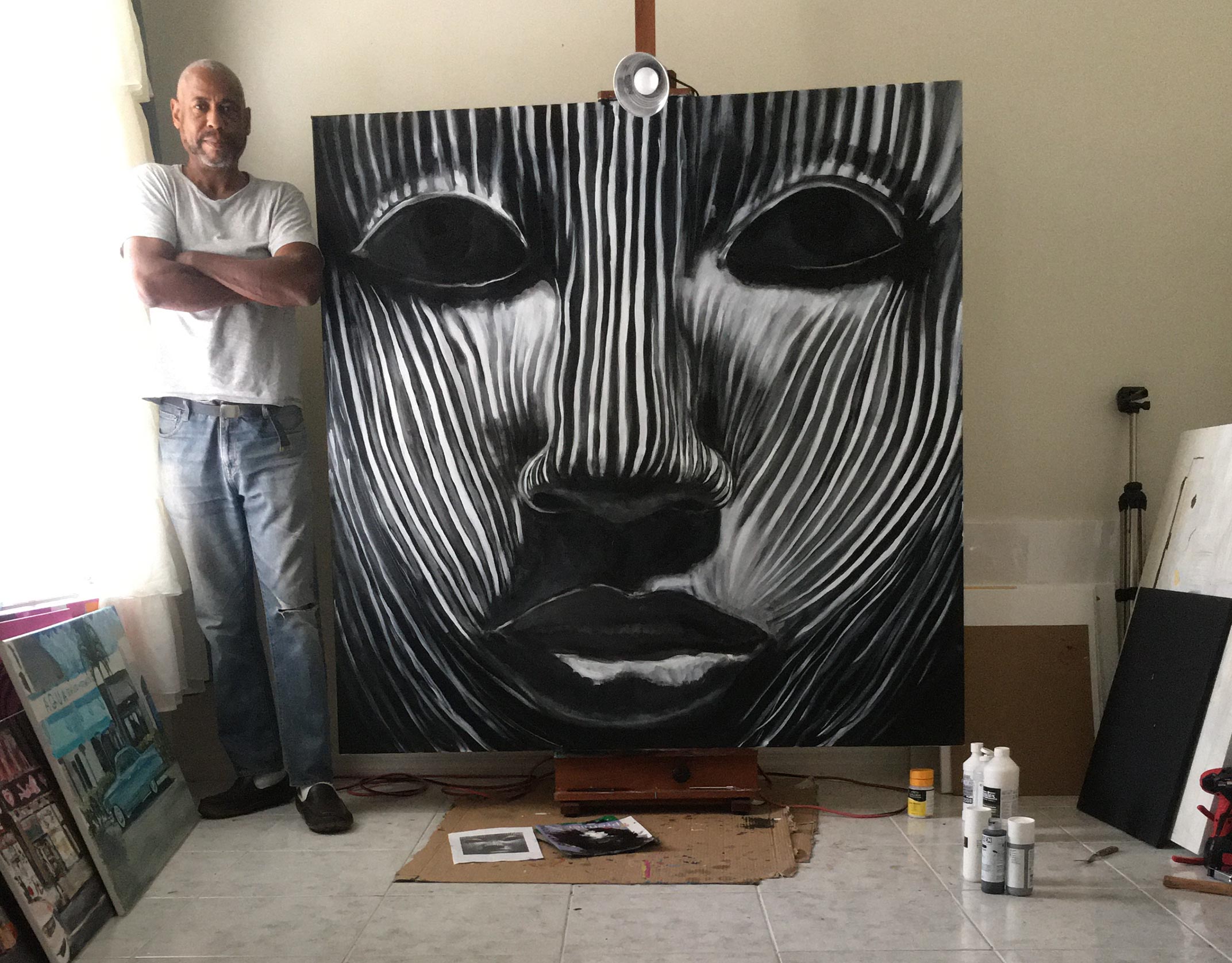 wayne pearce commissions