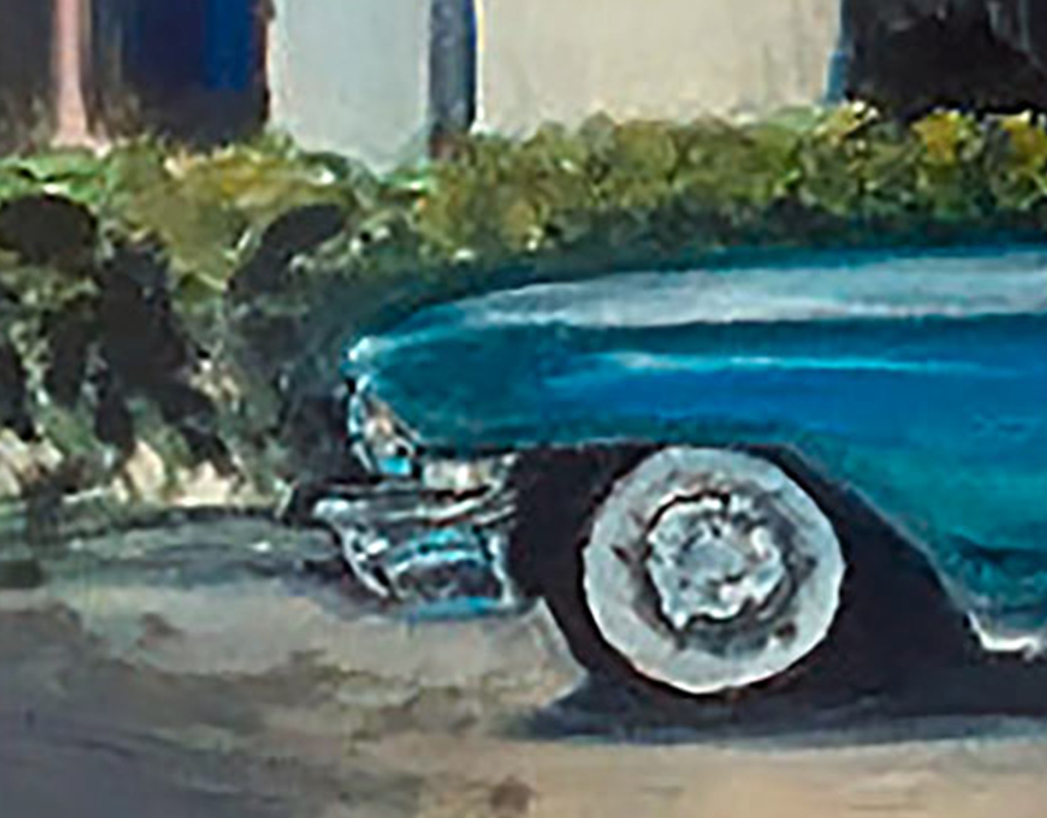 wayne pearce naples fl print