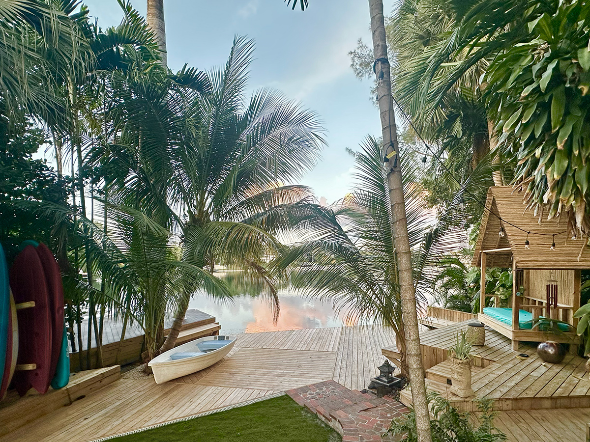 bali boathouse preview