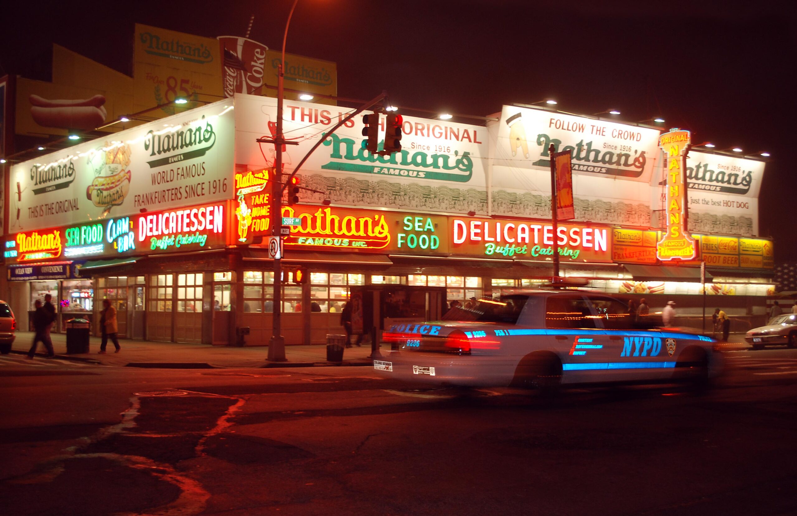 wayne pearce nyc photography