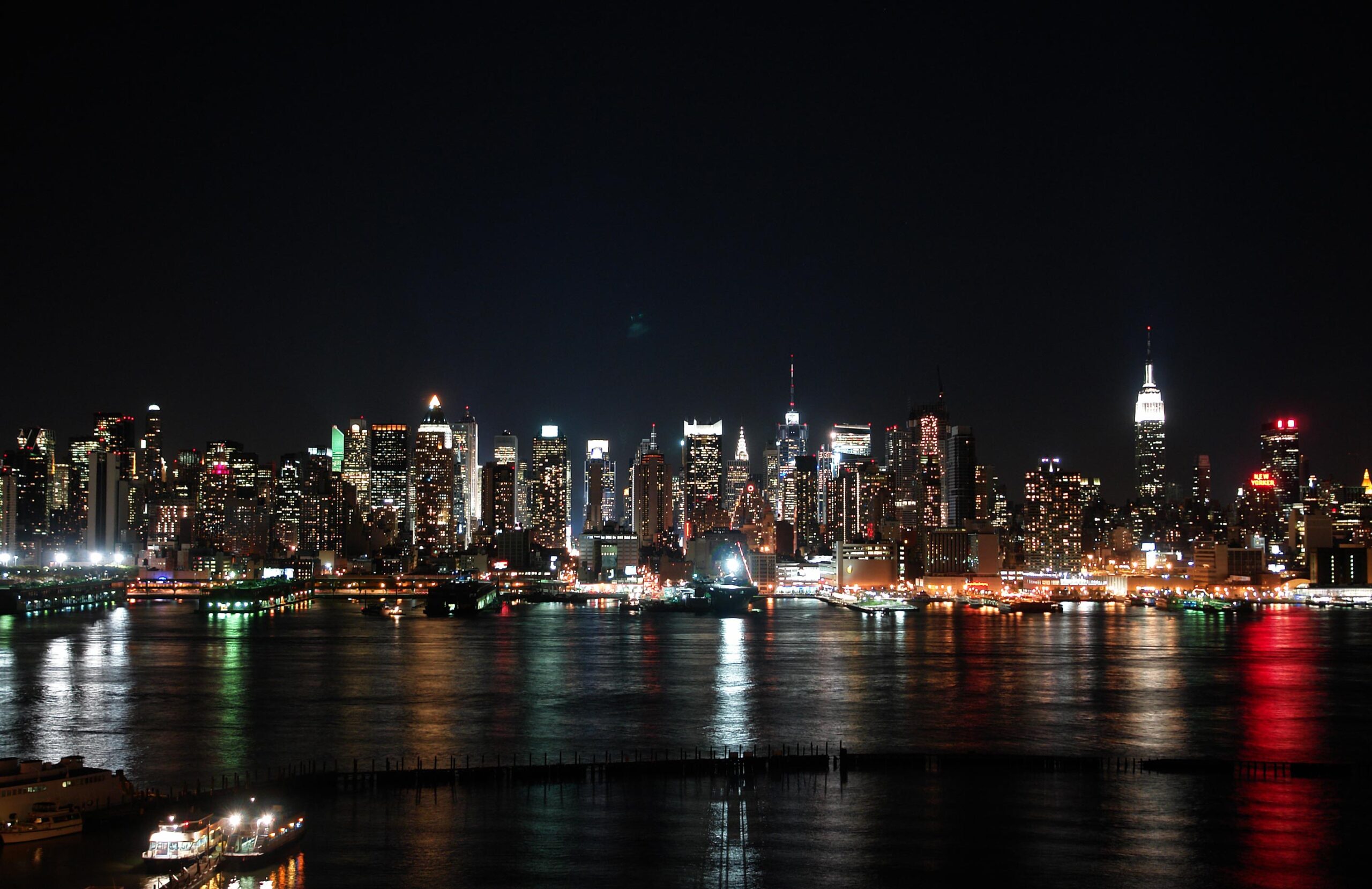 wayne pearce nyc photography
